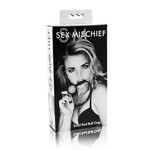 SEX & MISCHIEF SEX & MISCHIEF SOLID RED BALL GAG