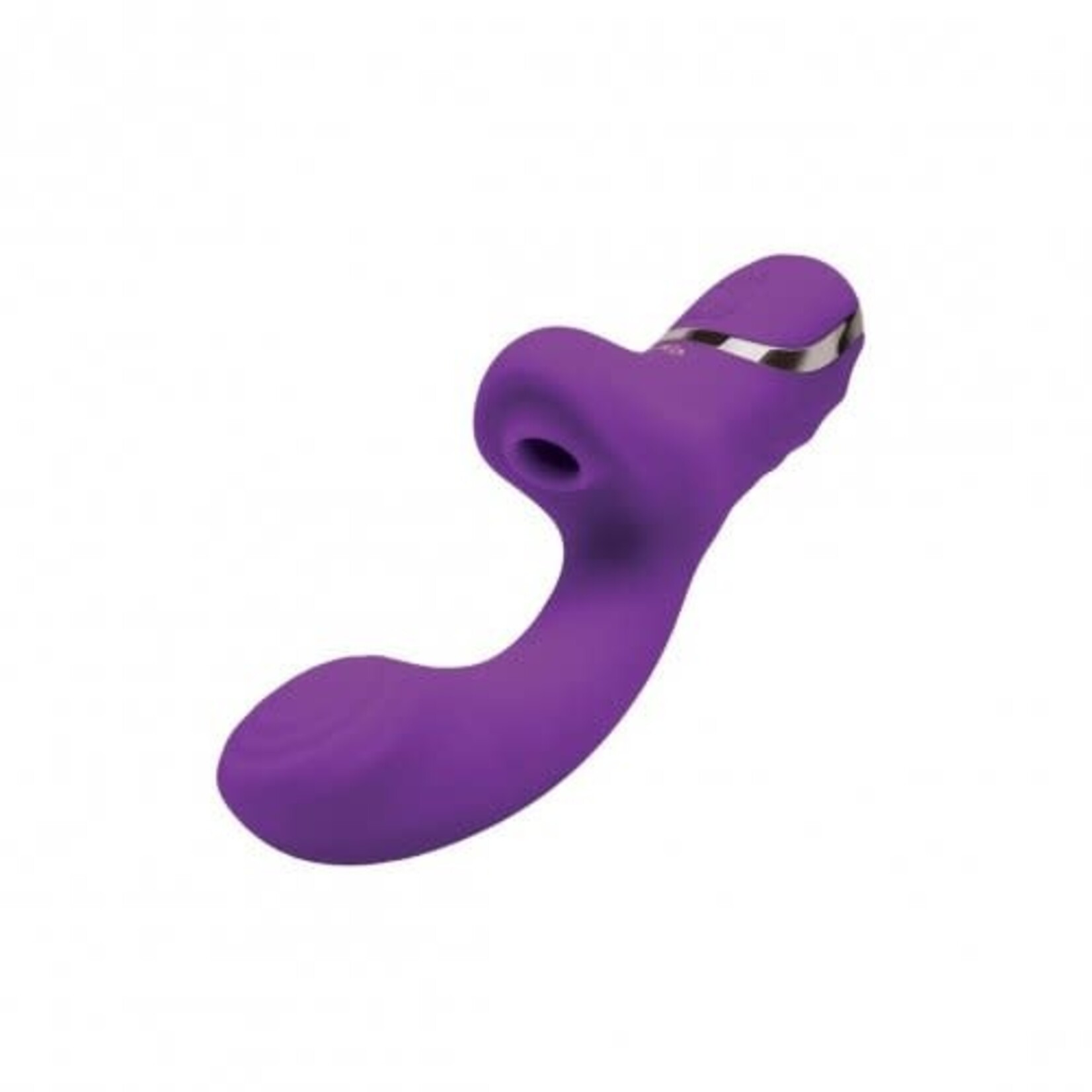 BODYWAND G-PLAY SQUIRT TRAINER SUCTION RABBIT VIBE