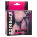 RADIANCE SIDE-TIE PANTIES