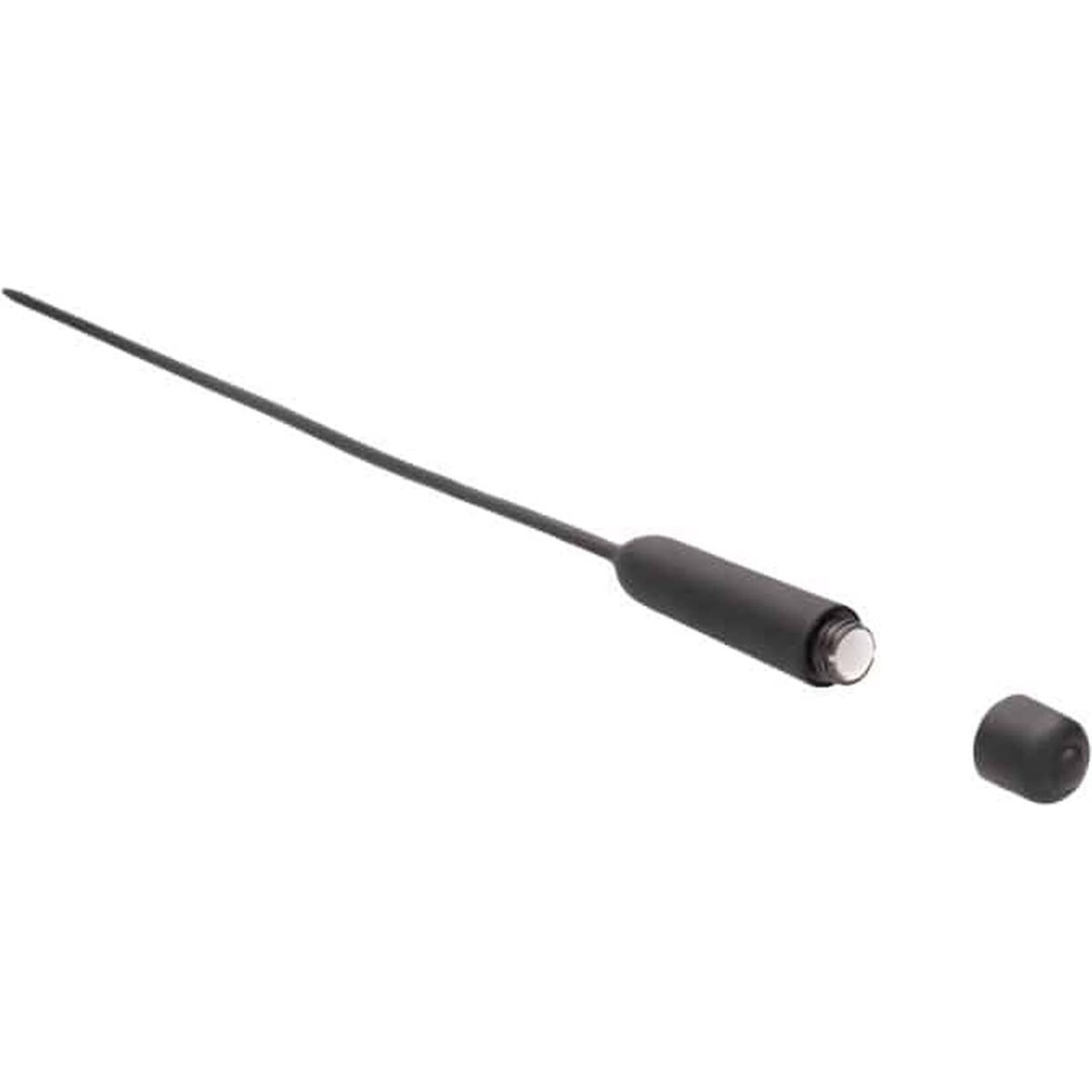 OUCH OUCH! VIBRATING EXTRA LONG SILICONE URETHRAL SOUND