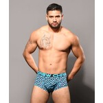 ANDREW CHRISTIAN ANDREW CHRISTIAN - VIBE SPORTS BOXER LARGE