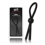 ROCK SOLID - THE LASSO SINGLE LOCK BLACK