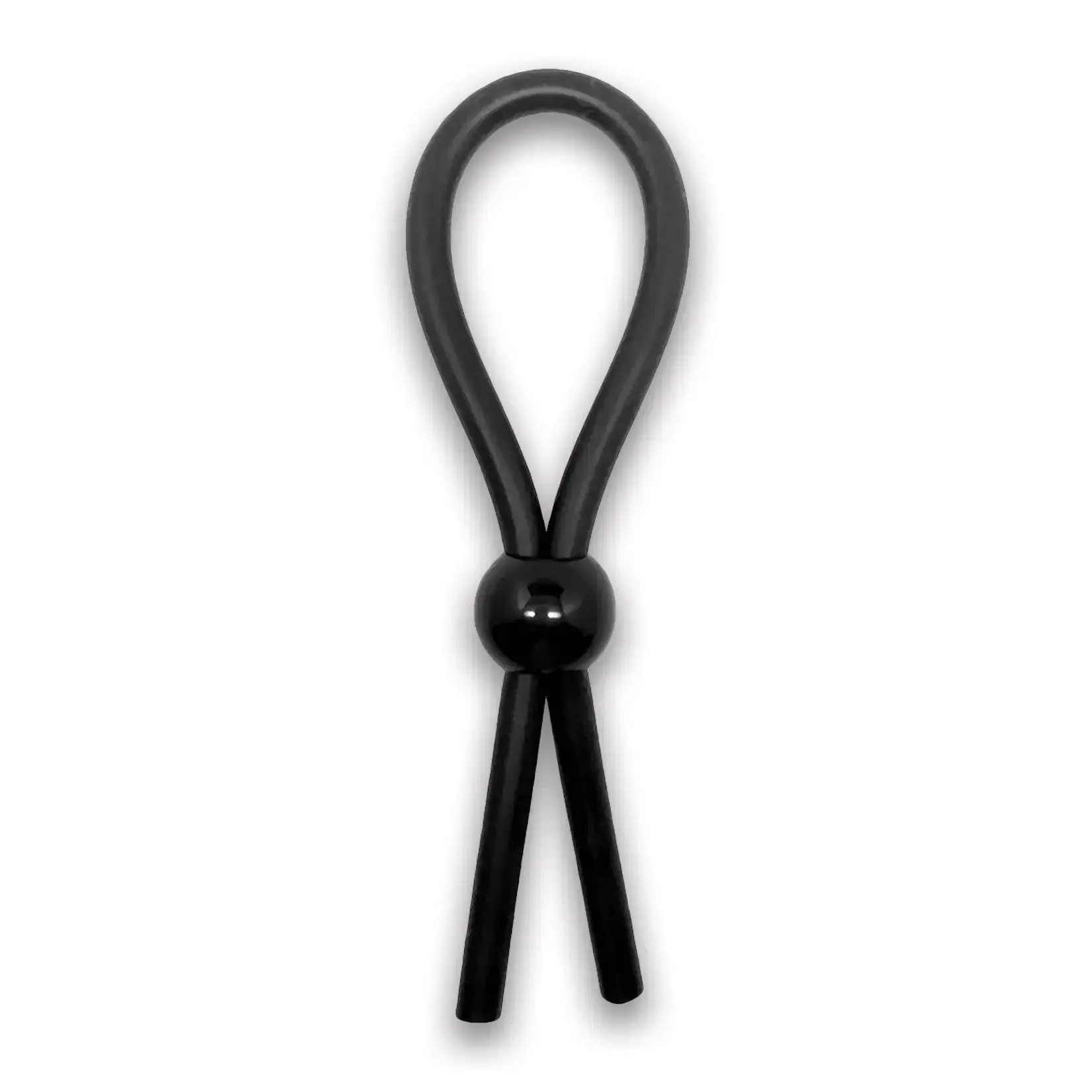 ROCK SOLID - THE LASSO SINGLE LOCK BLACK