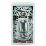 DOC JOHNSON AMERICAN BOMBSHELL SHELL SHOCK SMALL