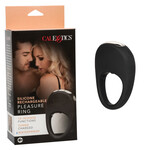 CALEXOTICS COUPLE'S ENHANCERS SILICONE RECHARGEABLE PLEASURE RING