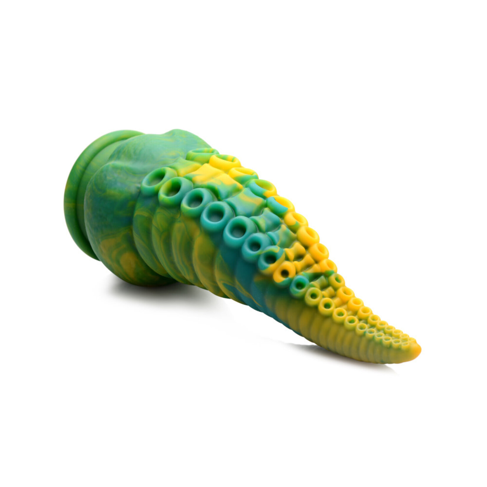 CREATURE COCKS CREATURE COCKS - MONSTROPUS TENTACLED MONSTER SILICONE DILDO