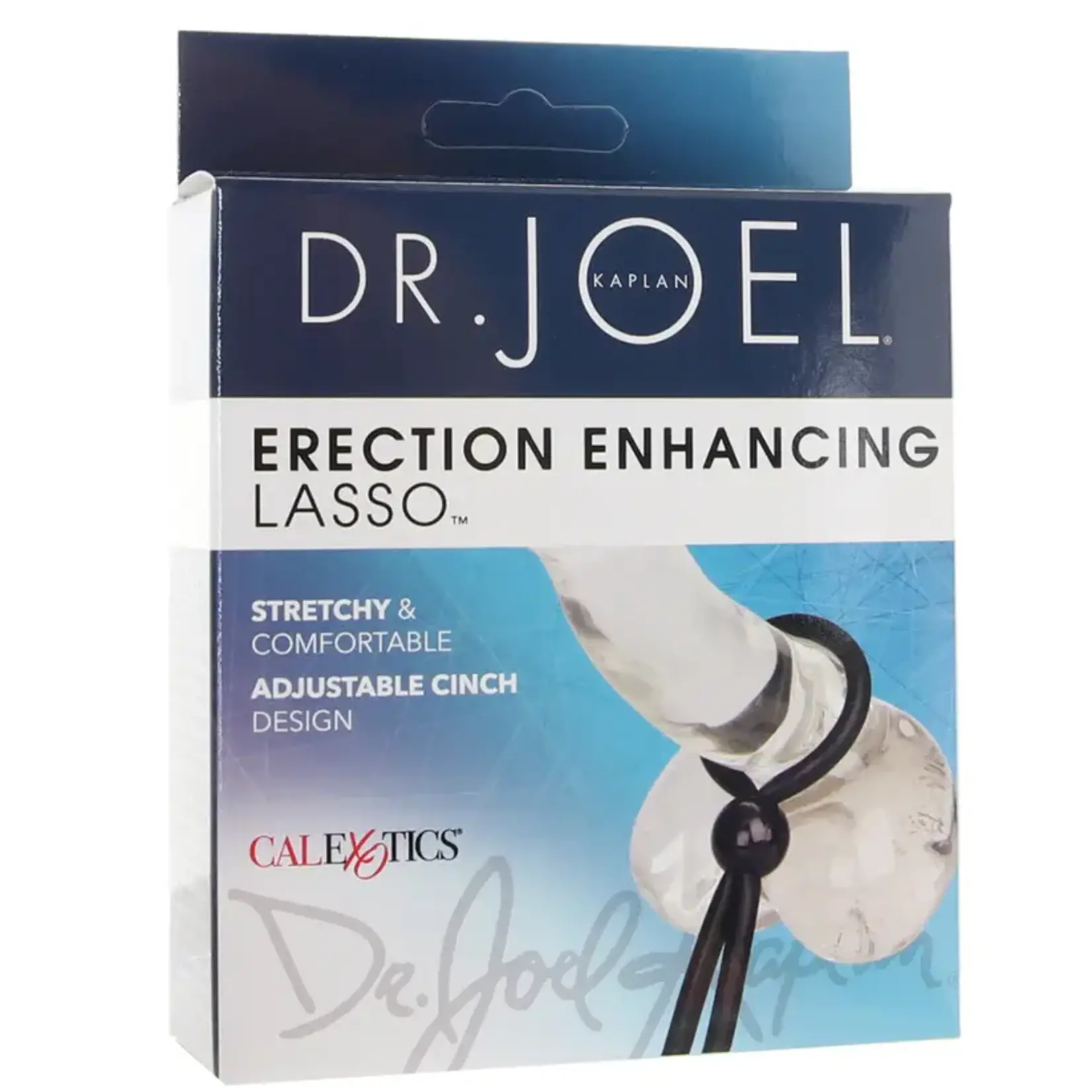 CALEXOTICS DR. JOEL ERECTION ENHANCING LASSO