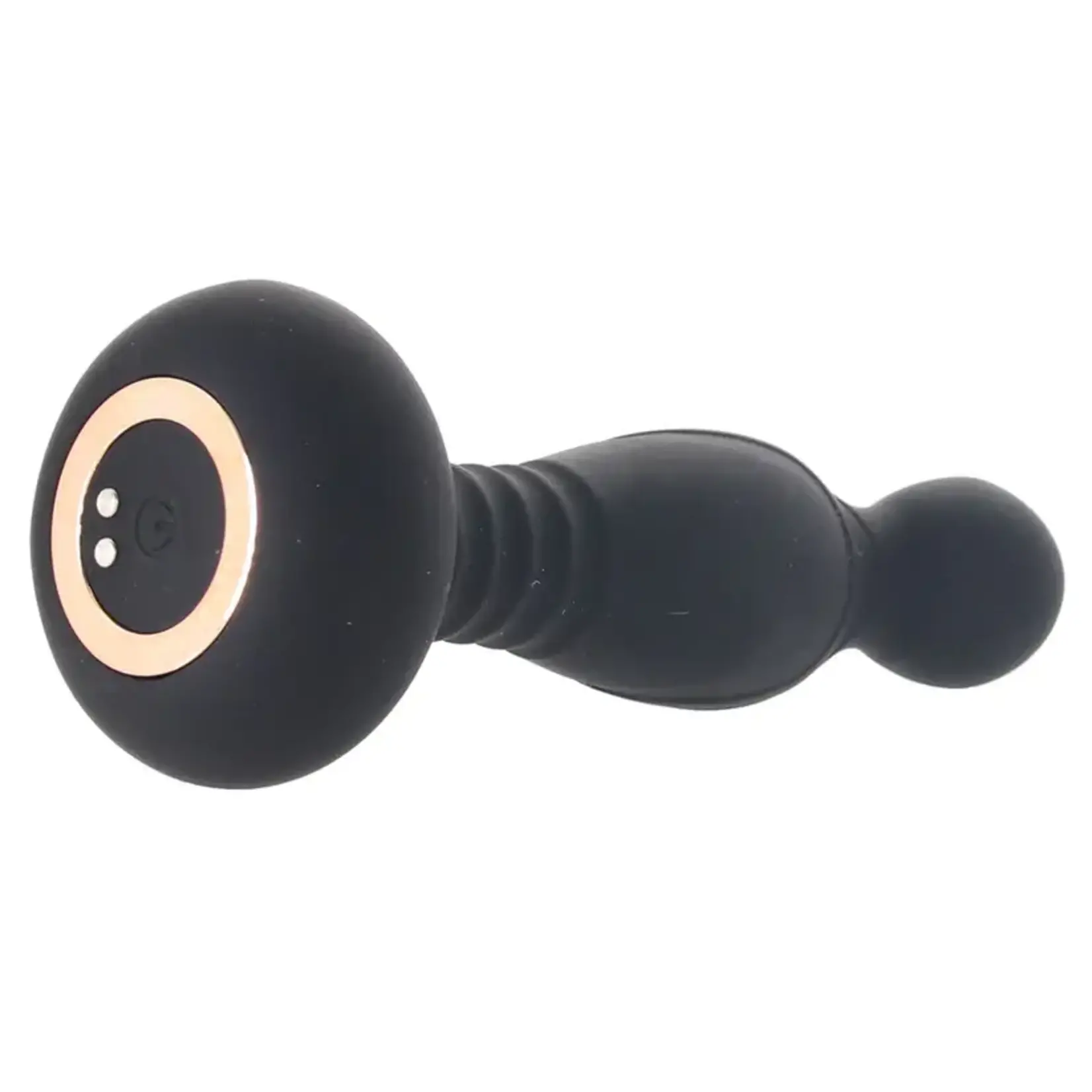 ASS-SATION REMOTE ROTATING P-SPOT PLUG VIBE