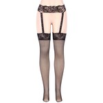 OH YEAH! -  SEXY GOOD QUALITY FLOWERS FISH NET PANTYHOSE TIGHTS XS-M