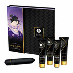 SHUNGA SHUNGA - LUXURY GIFT SET NAUGHTY GEISHA KIT (8269)