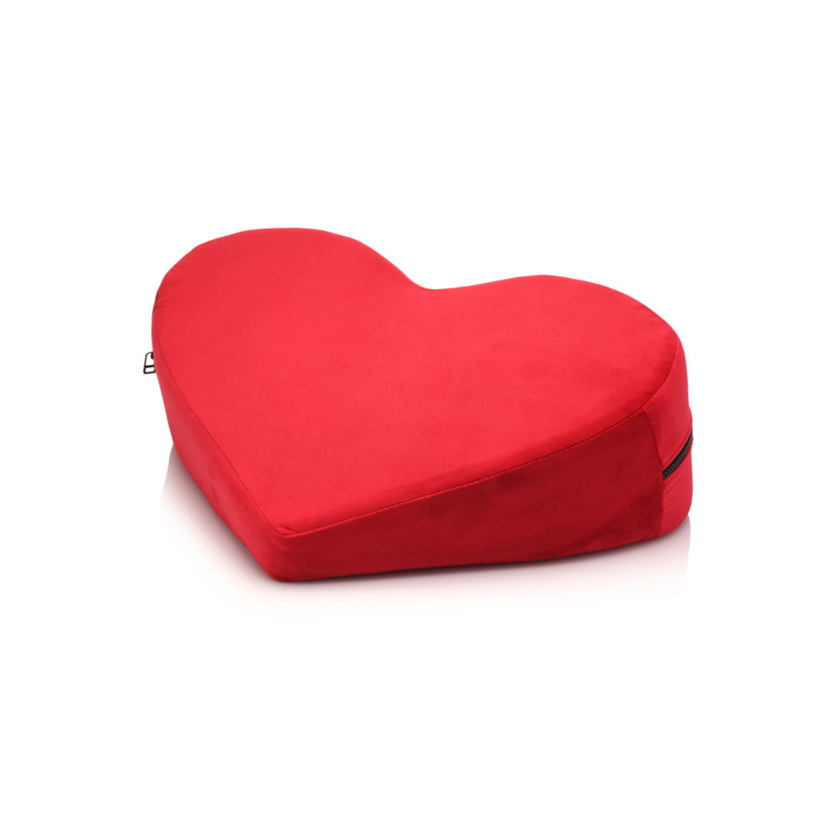 XR BRANDS BEDROOM BLISS LOVE HEART PILLOW