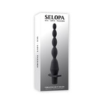 SELOPA SELOPA VIBRATING BUTT BEADS