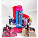 X-MAS STOCKING - HO! HO! HO! JUST THE 2 OF US!