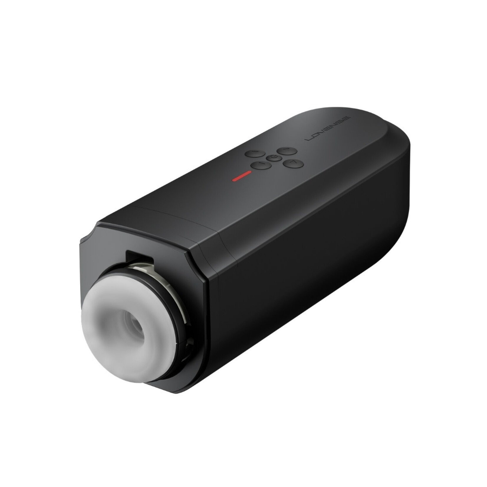 LOVENSE LOVENSE SOLACE THRUSTING MALE MASTURBATOR