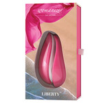 WOMANIZER WOMANIZER LIBERTY - PINK ROSE