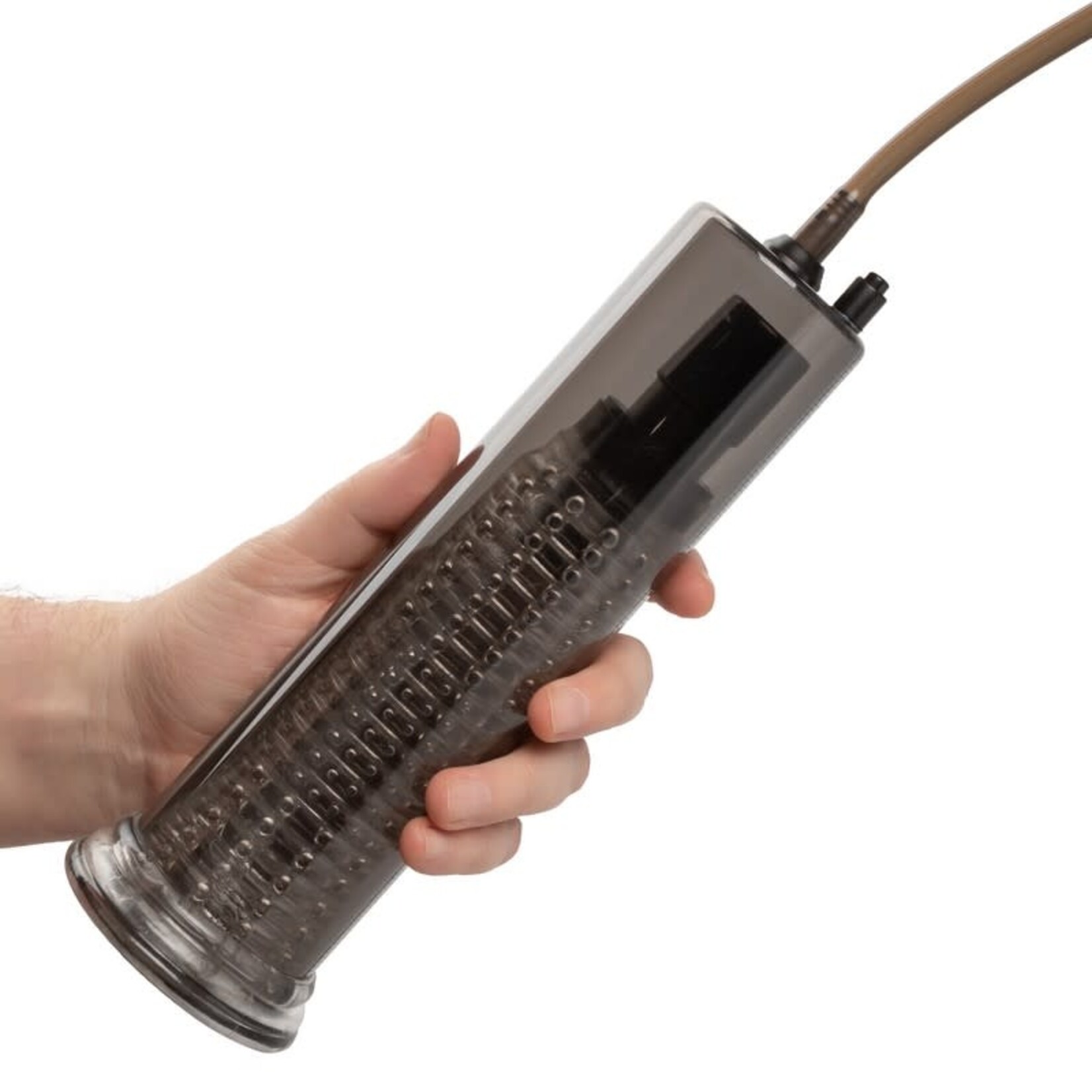 CALEXOTICS OPTIMUM SERIES VIBRO AIR PUMP