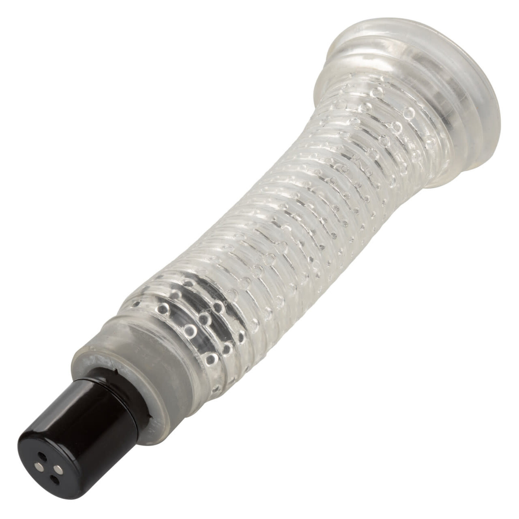 CALEXOTICS OPTIMUM SERIES VIBRO AIR PUMP