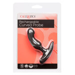 CALEXOTICS RECHARGEABLE CURVED PROBE
