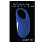 ADAM & EVE ADAM & EVE RECHARGEABLE COUPLES RING