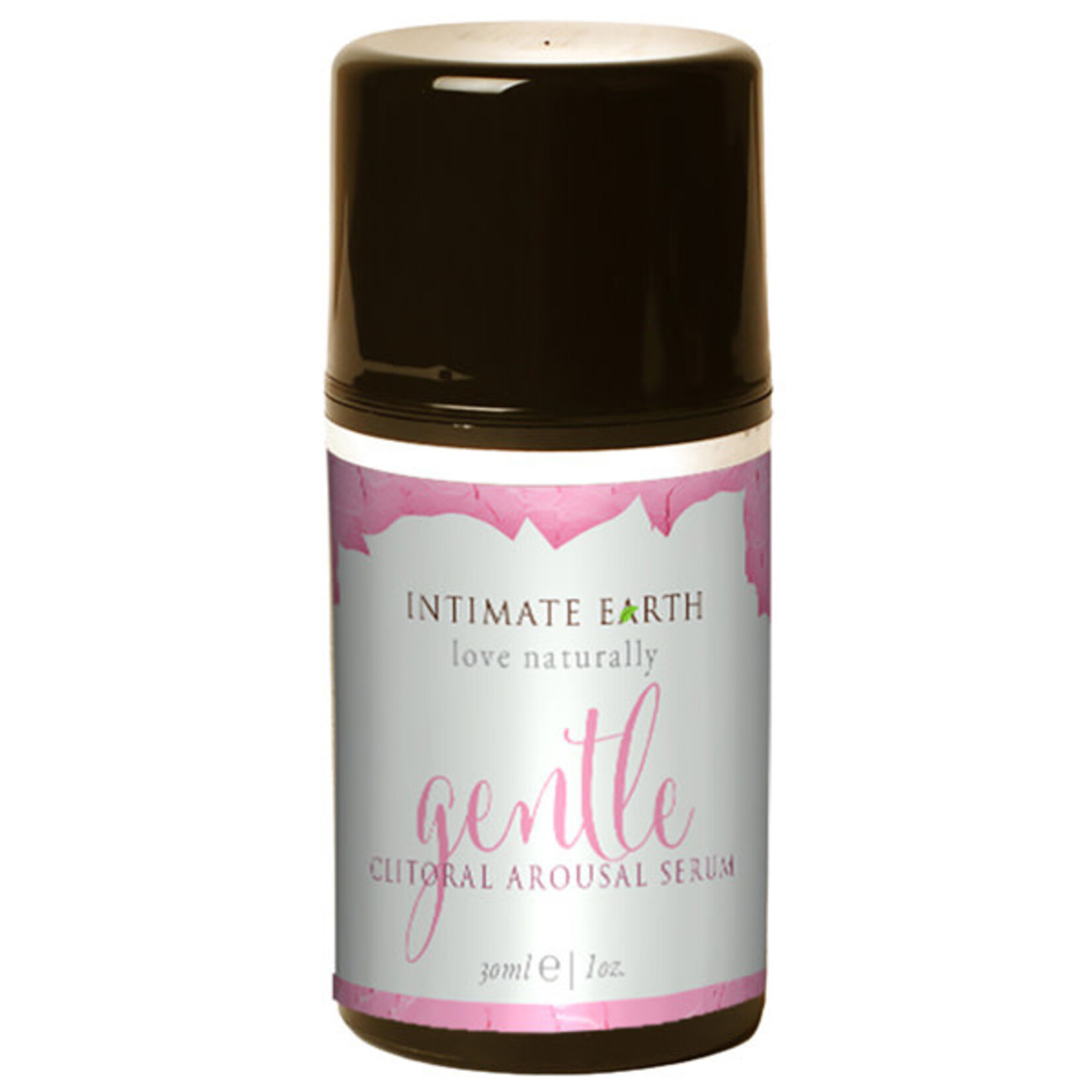 INTIMATE EARTH INTIMATE EARTH - GENTLE CLITORAL SERUM 30ML