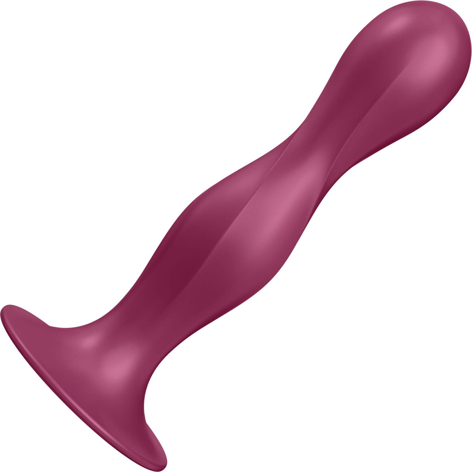 SATISFYER SATISFYER DOUBLE BALL-R RED