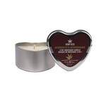 EARTHLY BODY HEMP SEED 3-IN-1 VALENTINES DAY CANDLE 4OZ/113G APHRODITE'S APHRODISIAC
