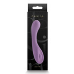 NS NOVELTIES NS - DESIRE - PURE - DUSTY LAVENDER