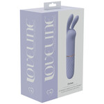 SHOTS LOVELINE DONA VIBRATING MINI-RABBIT