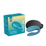 WE-VIBE WE VIBE SYNC GO - TURQUOISE