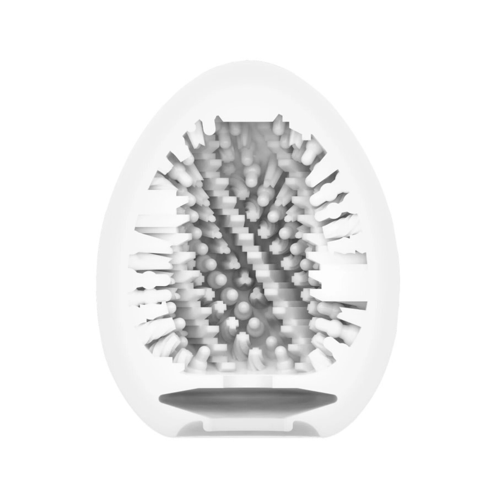 TENGA TENGA EGG HARD BOILED II COMBO