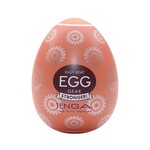 TENGA TENGA EGG HARD BOILED II GEAR