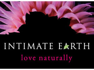 INTIMATE EARTH