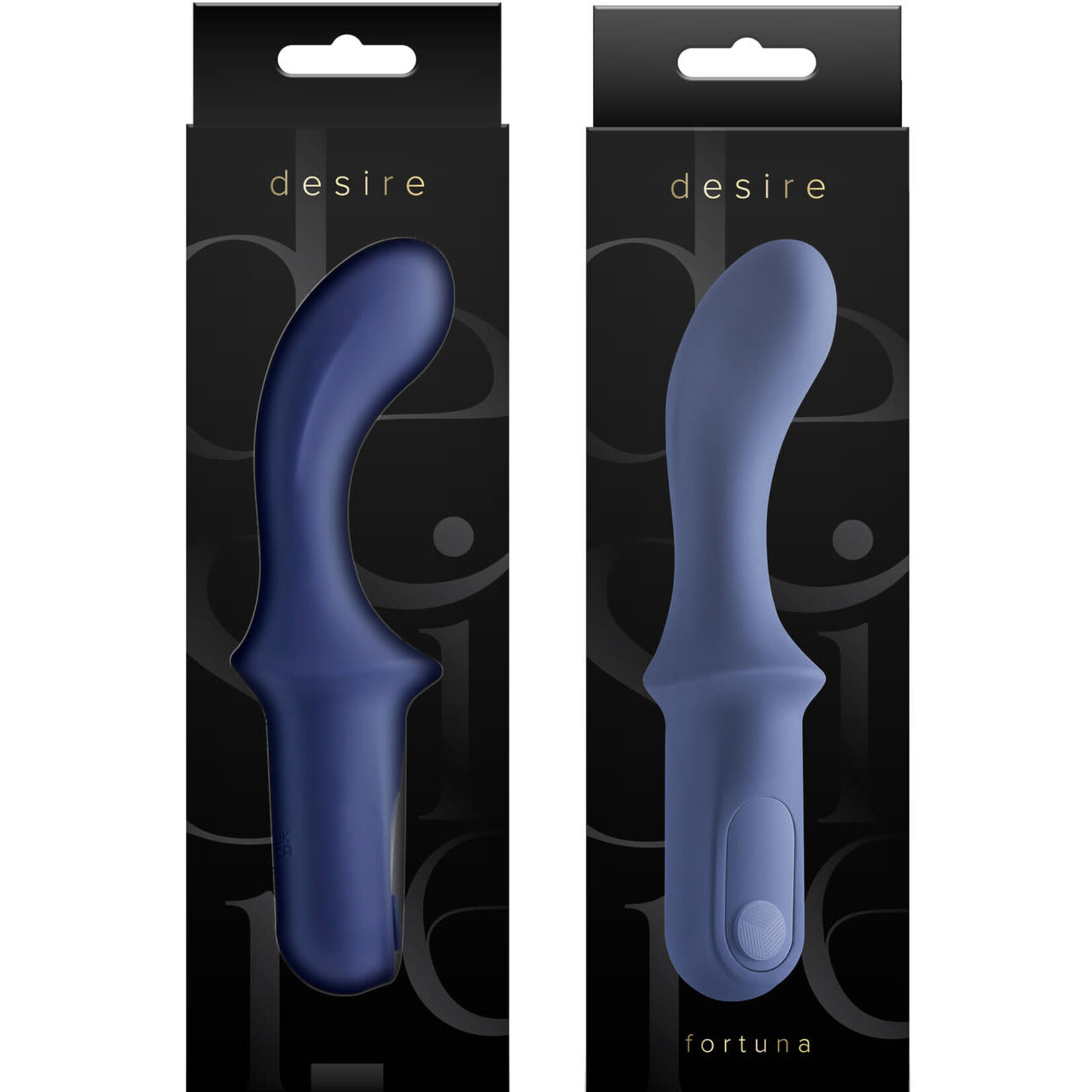 NS NOVELTIES DESIRE FORTUNA G-VIBE