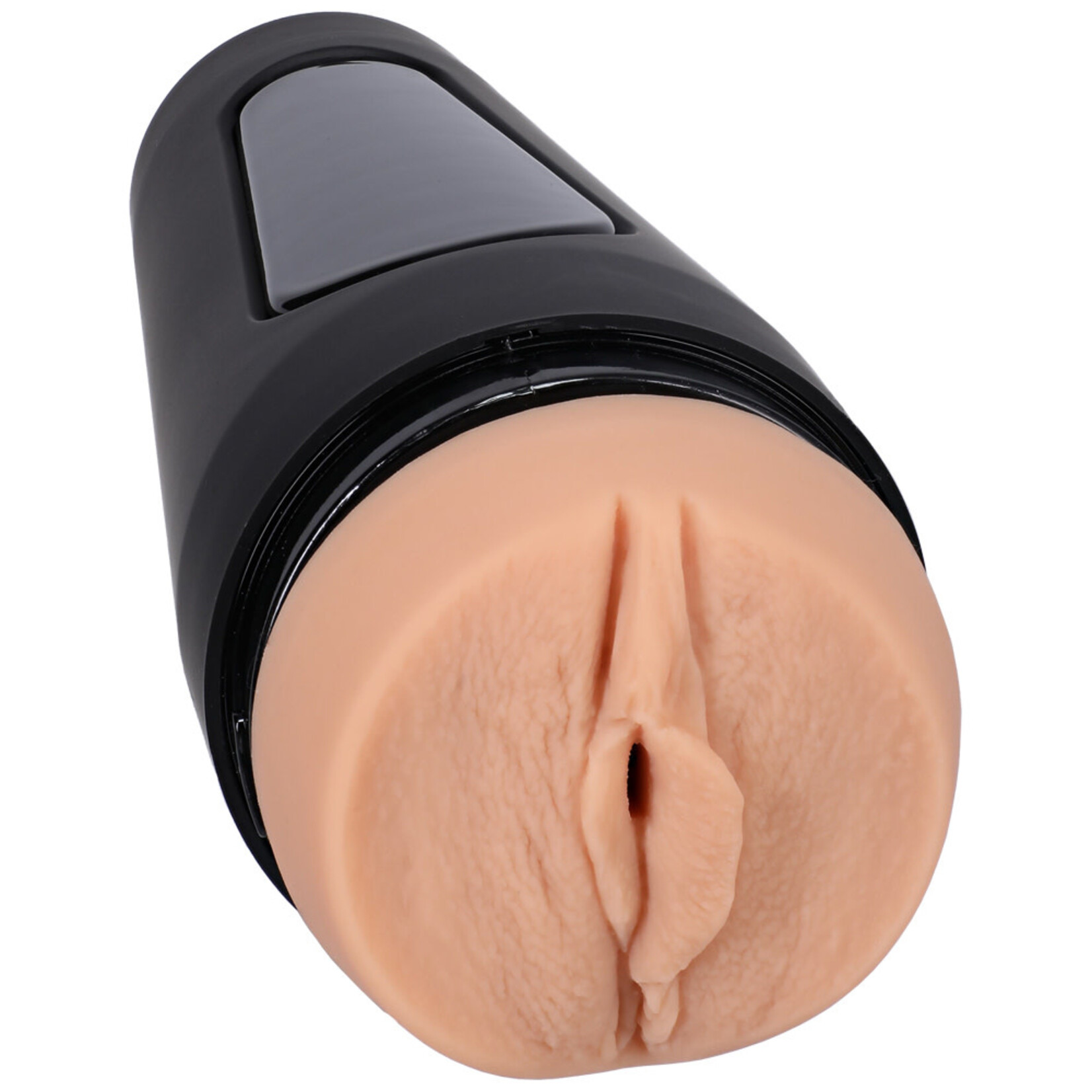 DOC JOHNSON MAIN SQUEEZE - LIVV FITT - ULTRASKYN STROKER - PUSSY