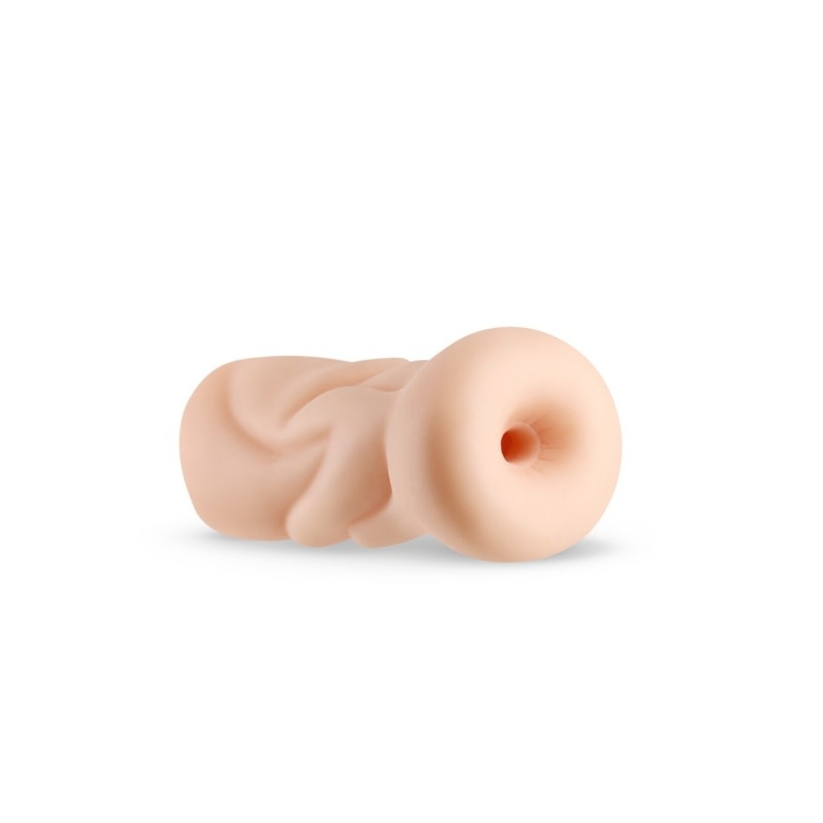 NS NOVELTIES NS - BARELY LEGAL - JENNIFER STROKER - WHITE