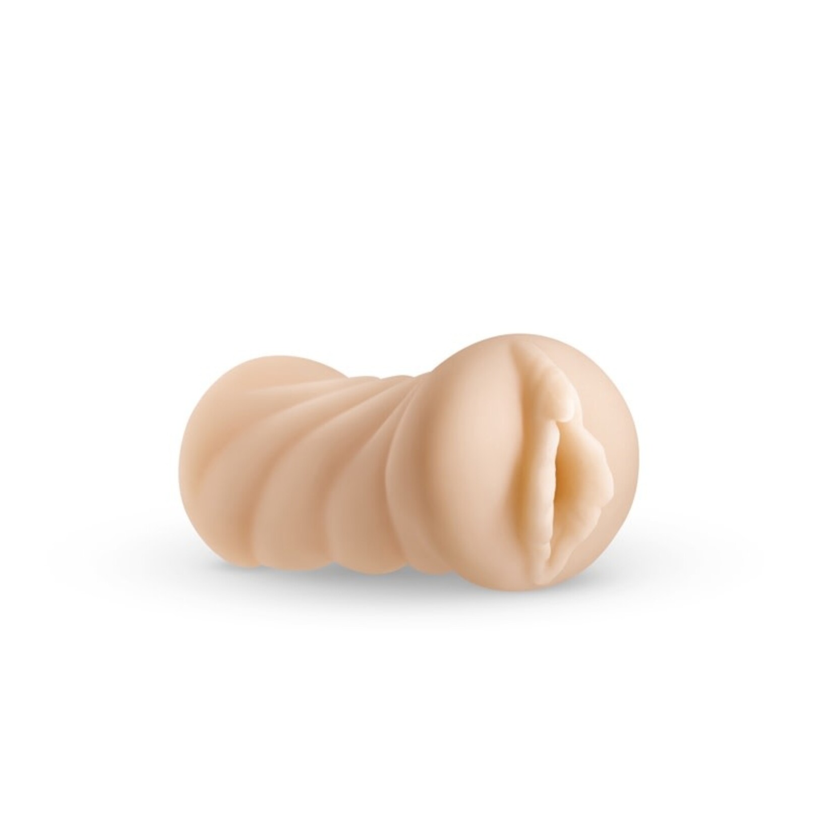 NS NOVELTIES NS - BARELY LEGAL - BIANCA STROKER - WHITE