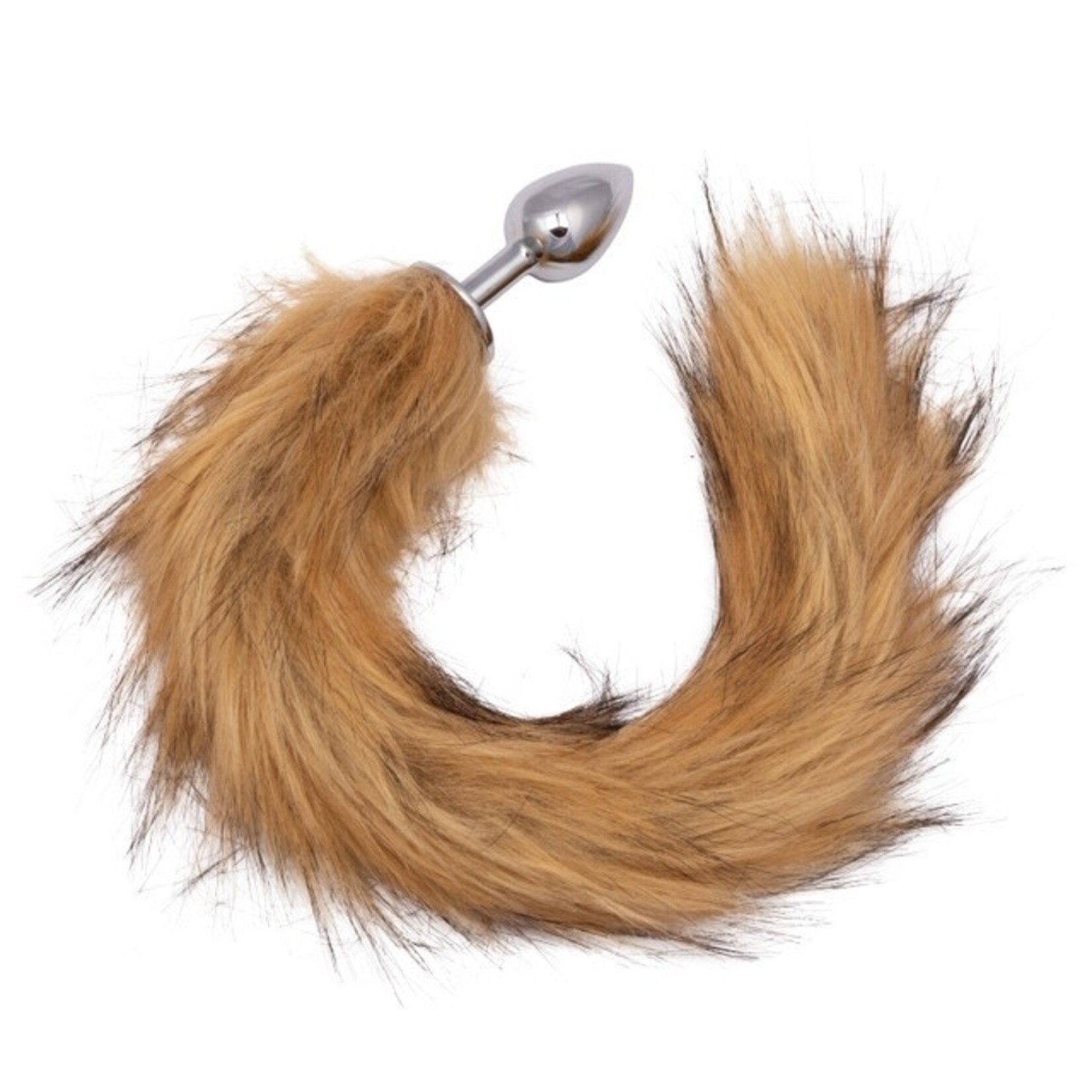 CALEXOTICS RUNNING WILD BROWN TAIL
