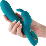 NS NOVELTIES NS - OBSESSIONS - HERA - DARK GREEN