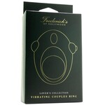FREDERICK'S OF HOLLYWOOD VIBRATING COUPLE'S RING