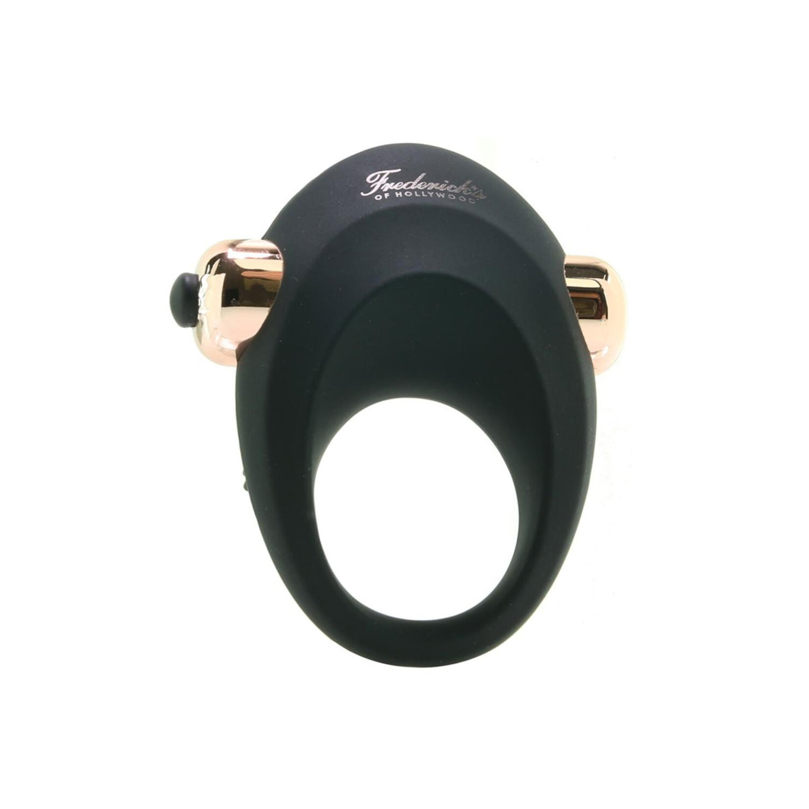 FREDERICK'S OF HOLLYWOOD VIBRATING COUPLE'S RING