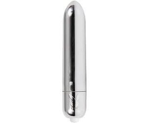 PLAYBOY PLEASURE SILVER BULLET VIBRATOR - SINSATIONS WINDSOR