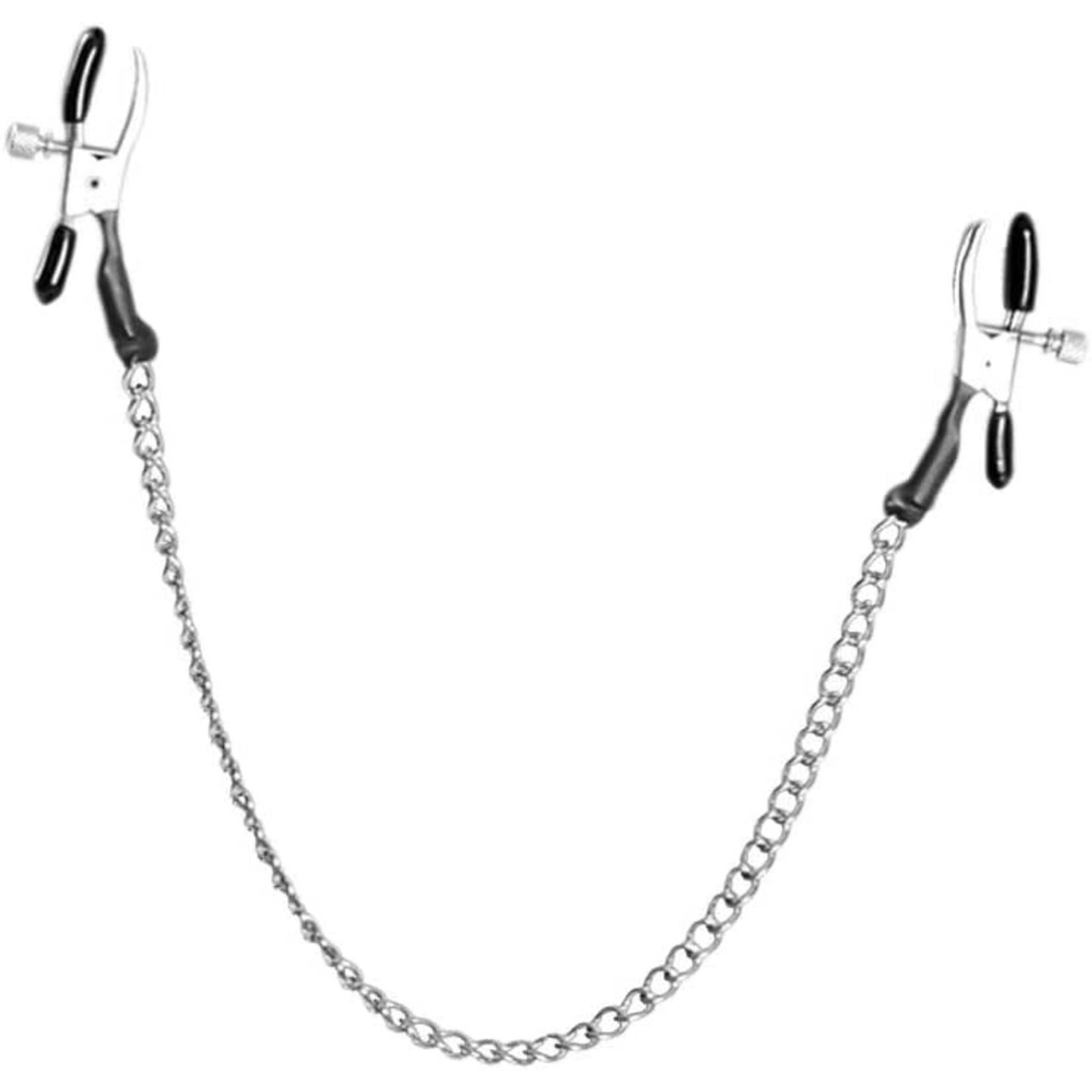 FETISH FANTASY FETISH FANTASY ALLIGATOR NIPPLE CLAMPS