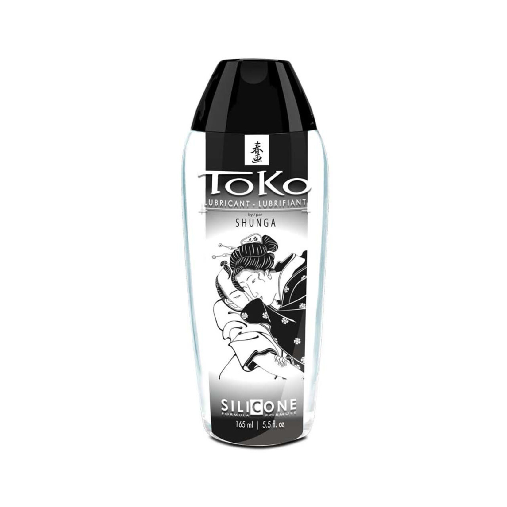 SHUNGA SHUNGA - LUBRICANT - TOKO SILICONE (6300)