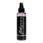 SENSUVA SENSUVA - FLIRTATIOUS BODY MIST - POMEGRANATE,FIG,COCONUT,PLUMERIA 4.2OZ.