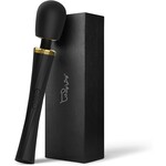 TRACY'S DOG TRACY'S DOG - HAMMER MAGIC VIBRATOR BLACK