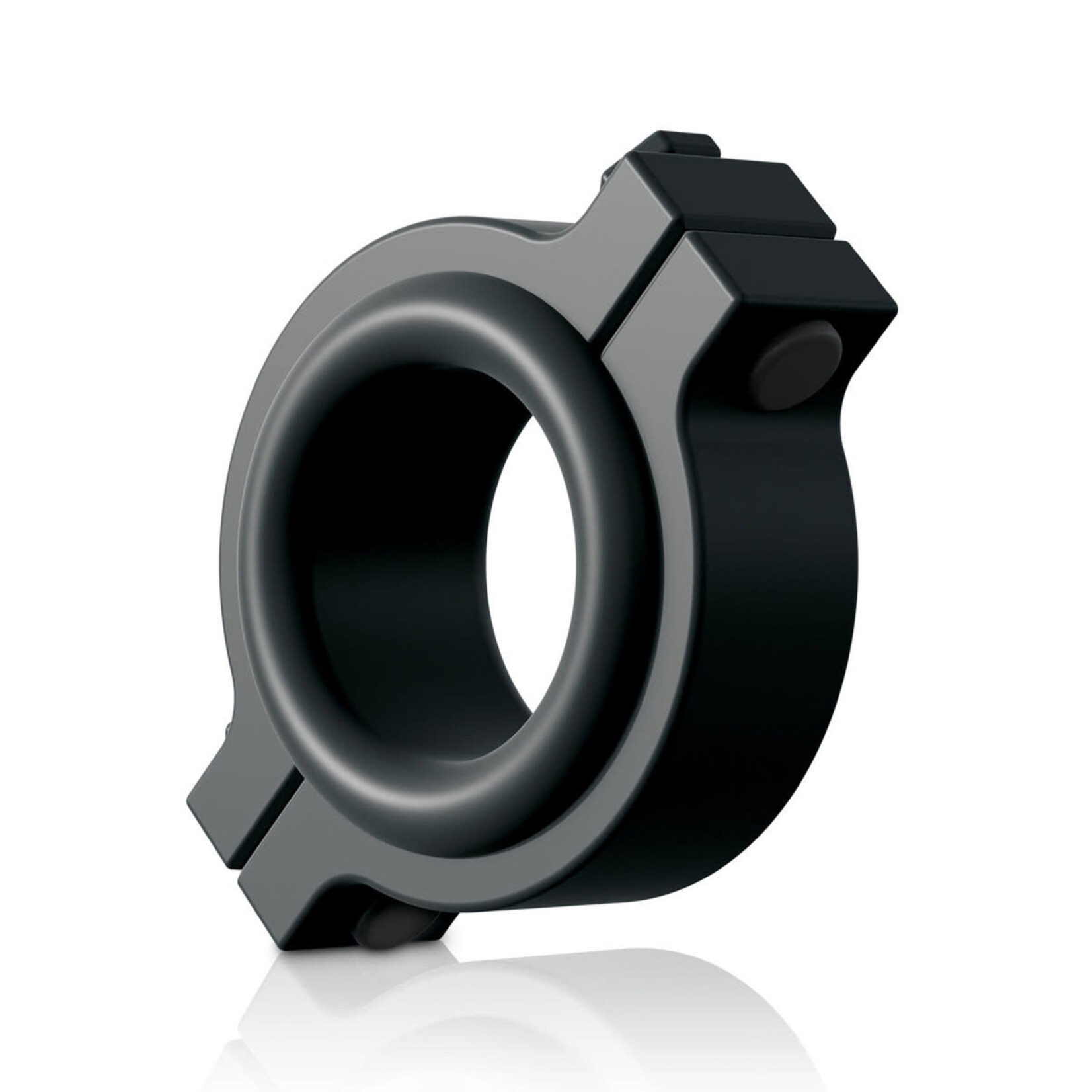 CONTROL PIPE CLAMP SILICONE C-RING