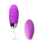 REMOTE JUMP EGG VIBRATOR