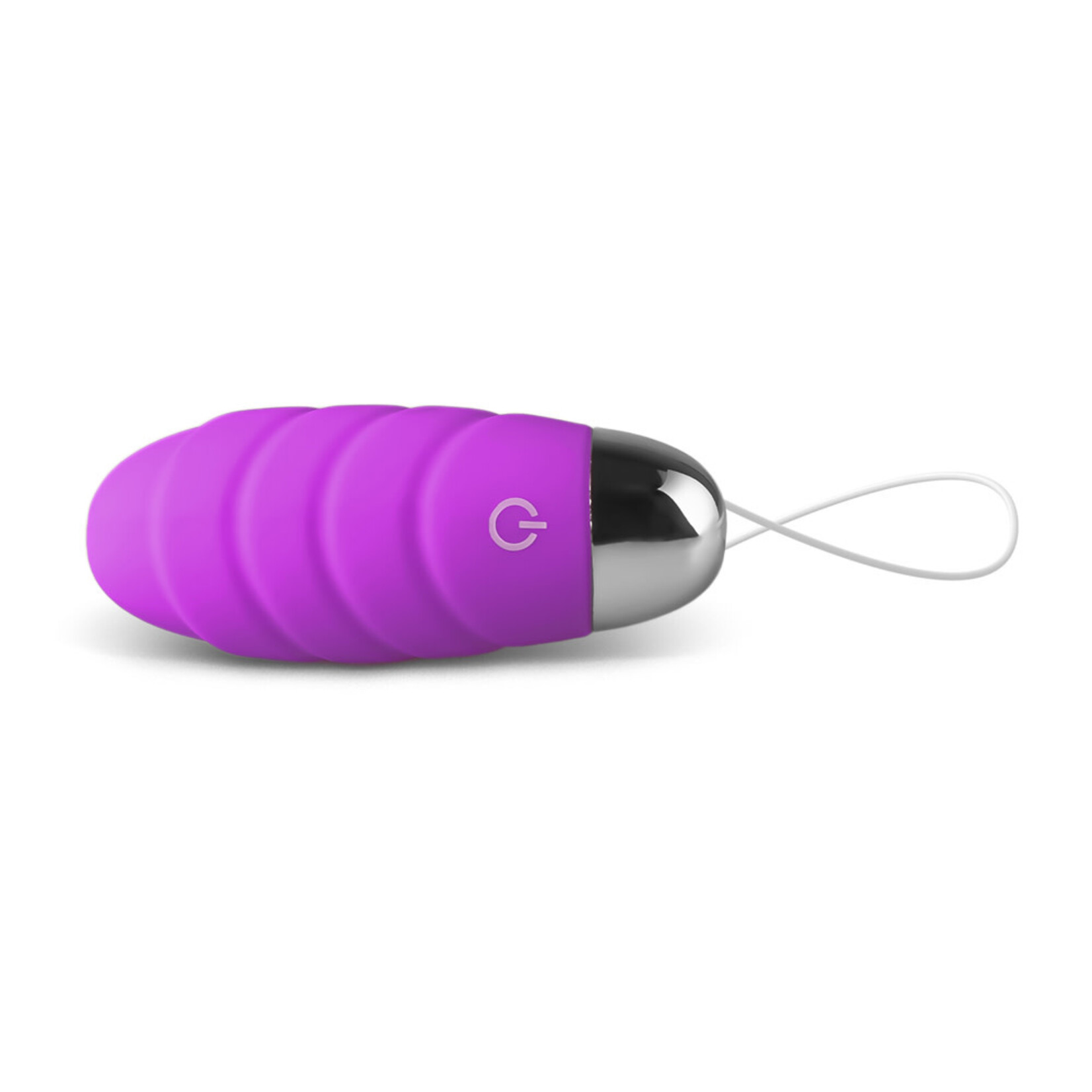 REMOTE JUMP EGG VIBRATOR