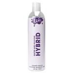 WET WET - WATER/SILICONE HYBRID PERSONAL LUBRICANT BY TRIGG - 4OZ