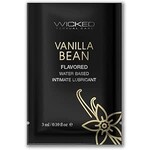 WICKED VANILLA BEAN PILLOW PACK - 3ML